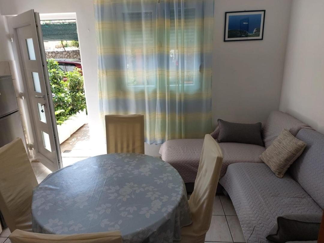 Apartments Sikirica Trogir Eksteriør bilde